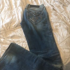 Fashion Jeans